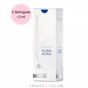 Teosyal 30g Global Action 2×0.5 ml