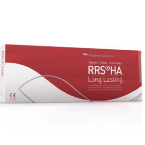 RRS® HA Long Lasting 1 X 3ml